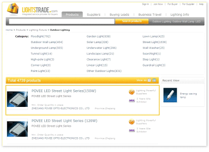 Enter keywords to find Products, Companies